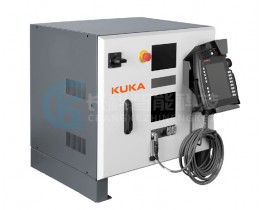 KUKA庫卡機(jī)器人控制柜KR C5 dualcab AC