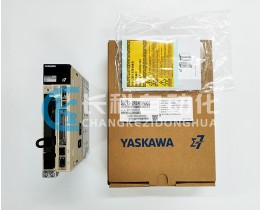 YASKAWA安川∑7系單軸電機伺服驅(qū)動器SGD7S-2R8A00A002 400W